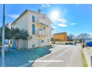 Appartements Adria