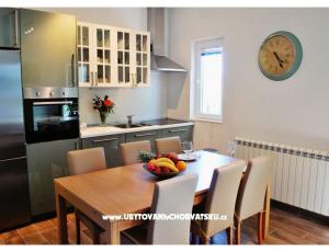 Appartements Andjelka &amp; Jure