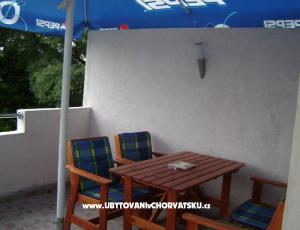 Appartements Diklan