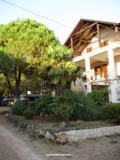 Appartements Luna