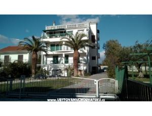 Appartements Mrvičić