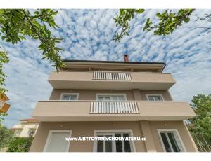 Appartements Campementanel