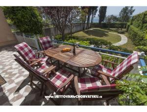 Maison de vacances RB SANTINI