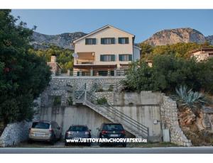 Appartement Asja 
