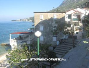 Appartement Marina Brist