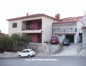 Appartements Ante