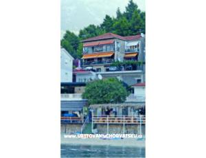 Appartements Lasic Stipe