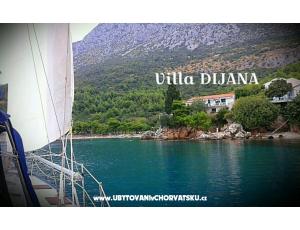 Dijana Beach Maison