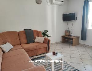 Appartements Batoš