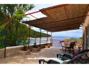 Maison de vacances Danica