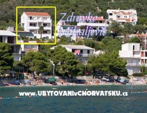 Appartements  Zdravko 