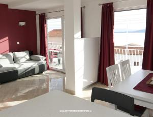 Appartements Miočević