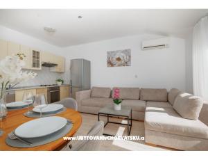 Appartements Panorama