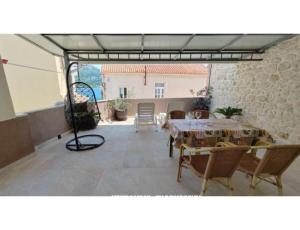 Appartements Turan