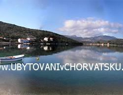 Appartements Mirjana 