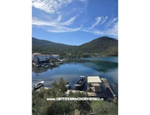 Appartements Ivomir Malo more