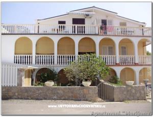 Appartements Marijana 