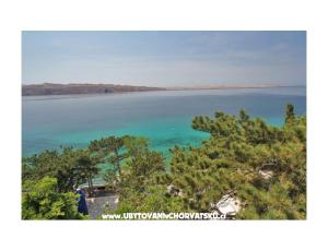 Beachfront Appartements Christian