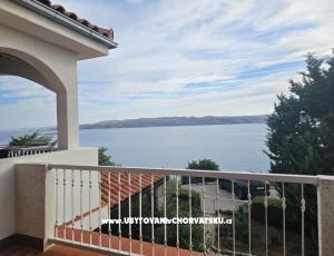 Beachfront Maison Isabella