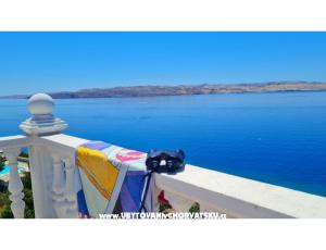 Beachfront Maison Rukavina