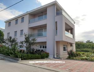 Appartement Brko
