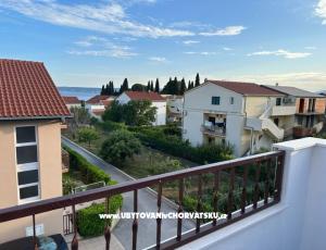 Appartement Tonko