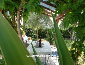 Appartements 7 Kastela