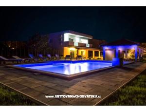 Villa Appartements Marko