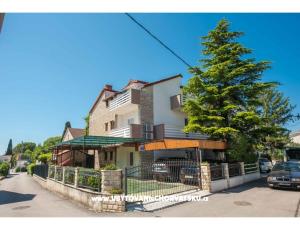 Appartements Kastel