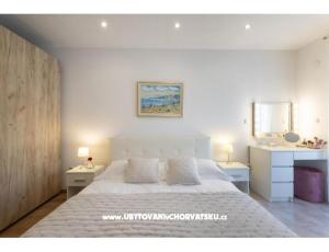 West Appartements