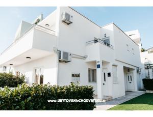 Appartements Komarna