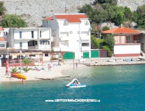 Šiljeg Appartements