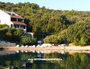  Villa CEBALO Appartements