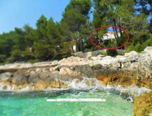 Appartements Marica Pecotić 