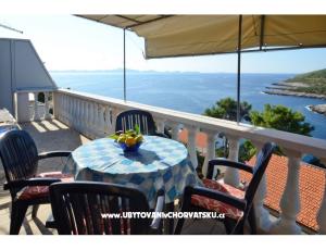 Appartements Marijana