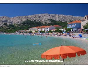 Appartement Marina