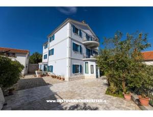 Appartements Crnčić