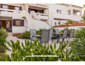 Appartements Dupin