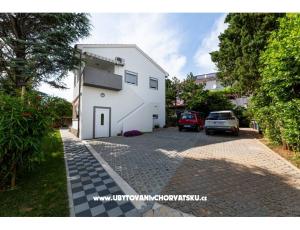 Appartements Fortuna