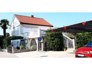 Appartements Jančić 