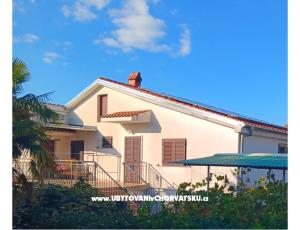 Appartements Malenica, NJIVICE, KRK