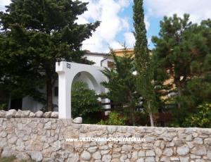 Appartements Olea