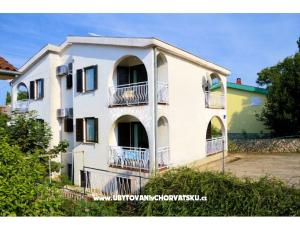 Appartements Petković