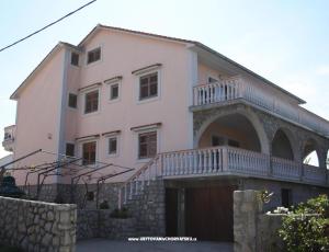 Appartements Petrović