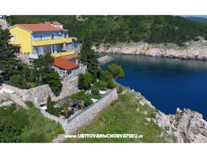 Appartements Plišić