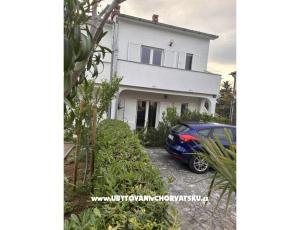 Appartements Vujicic Malinska