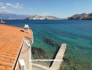 Appartements Baška