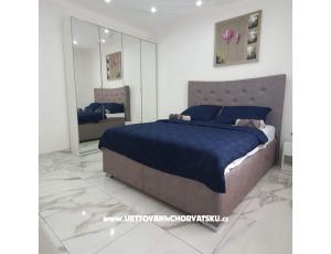 Appartements Blazevic, Njivice