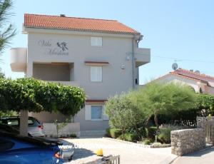 Appartements Vila Maslina