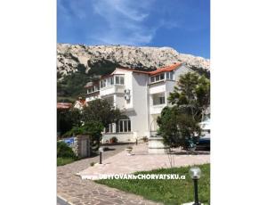 Bed and Breakfast Maison Lucija